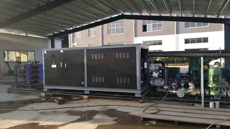 模温机|冷水机|导热油加热器-深圳市奥德机械有限公司